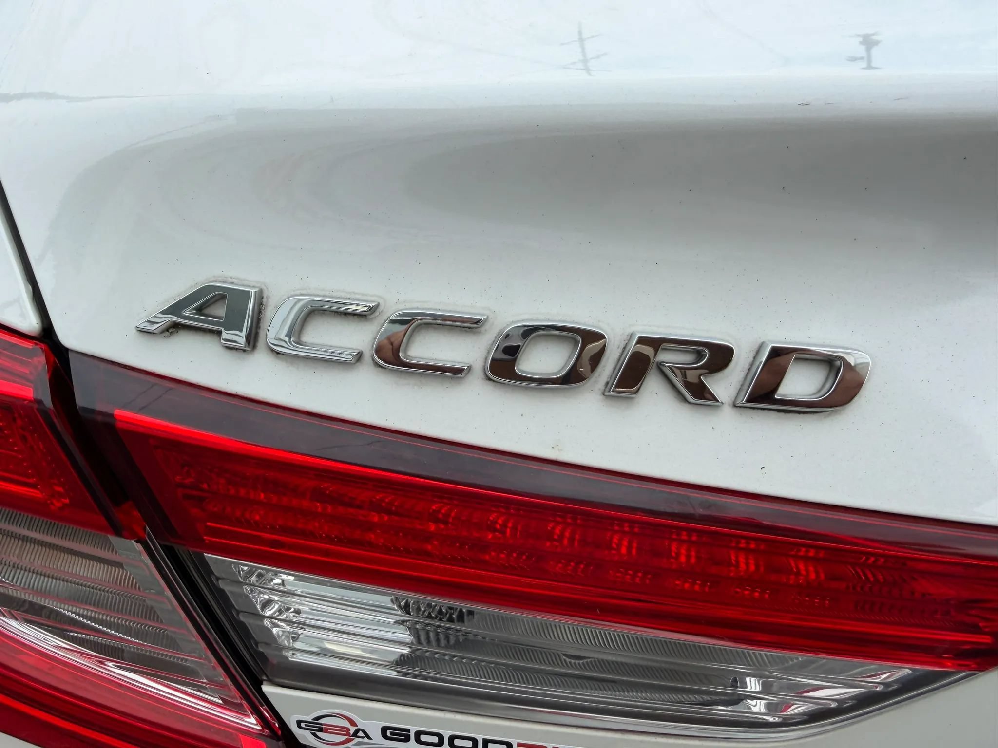 Used 2018 Honda Accord EX-L image 55