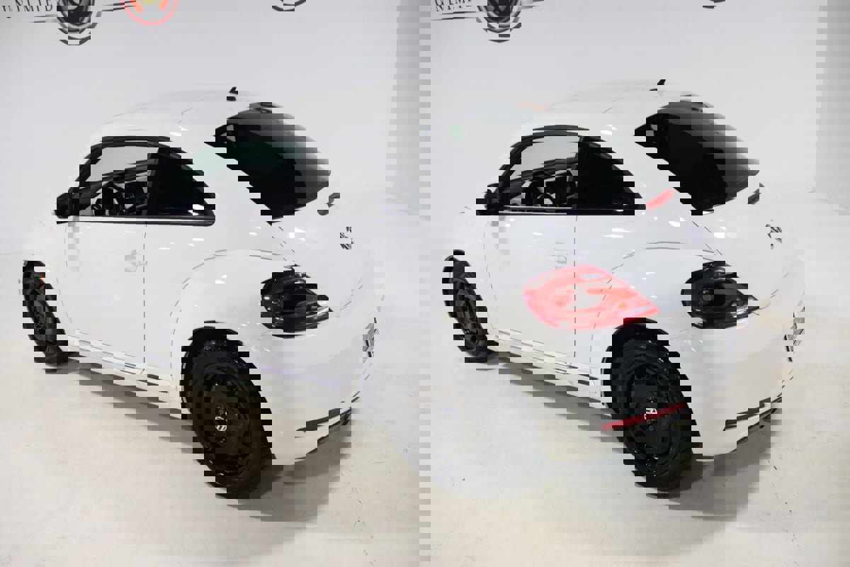 Used 2012 Volkswagen Beetle 2.5 image 13