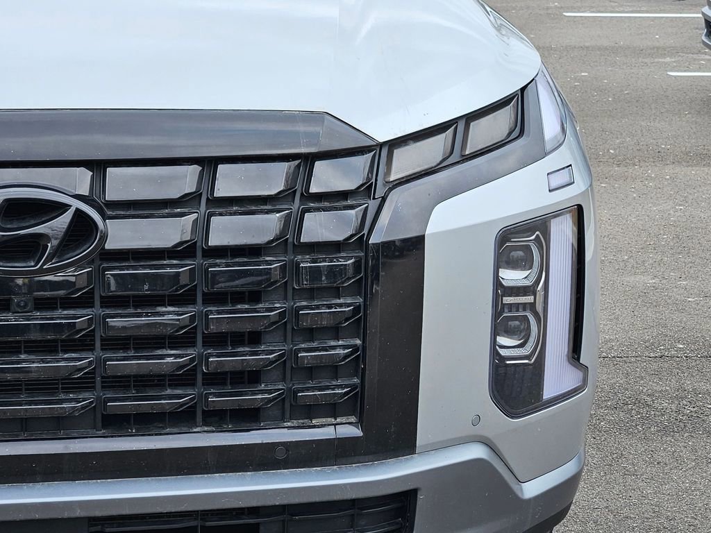 Used 2024 Hyundai Palisade SEL w/ Premium Package AWD/4WD image 9