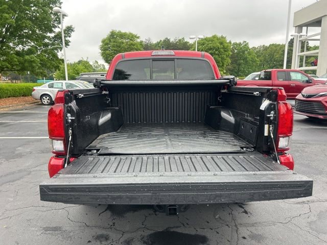 Used 2023 Toyota Tacoma SR AWD/4WD image 10