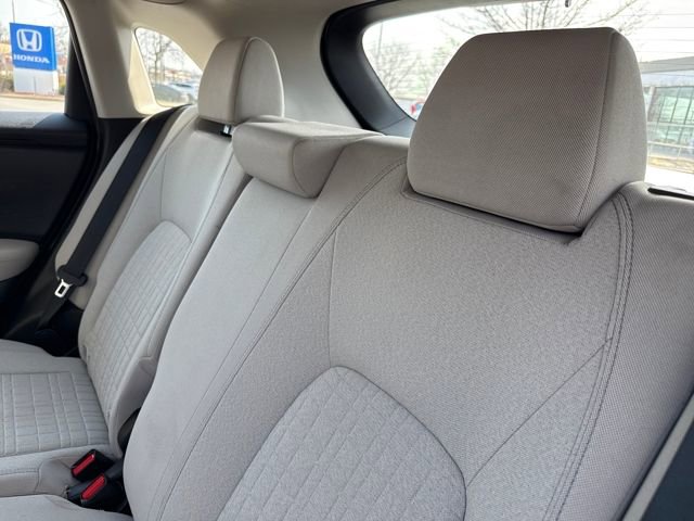 Certified 2023 Honda HR-V LX image 18