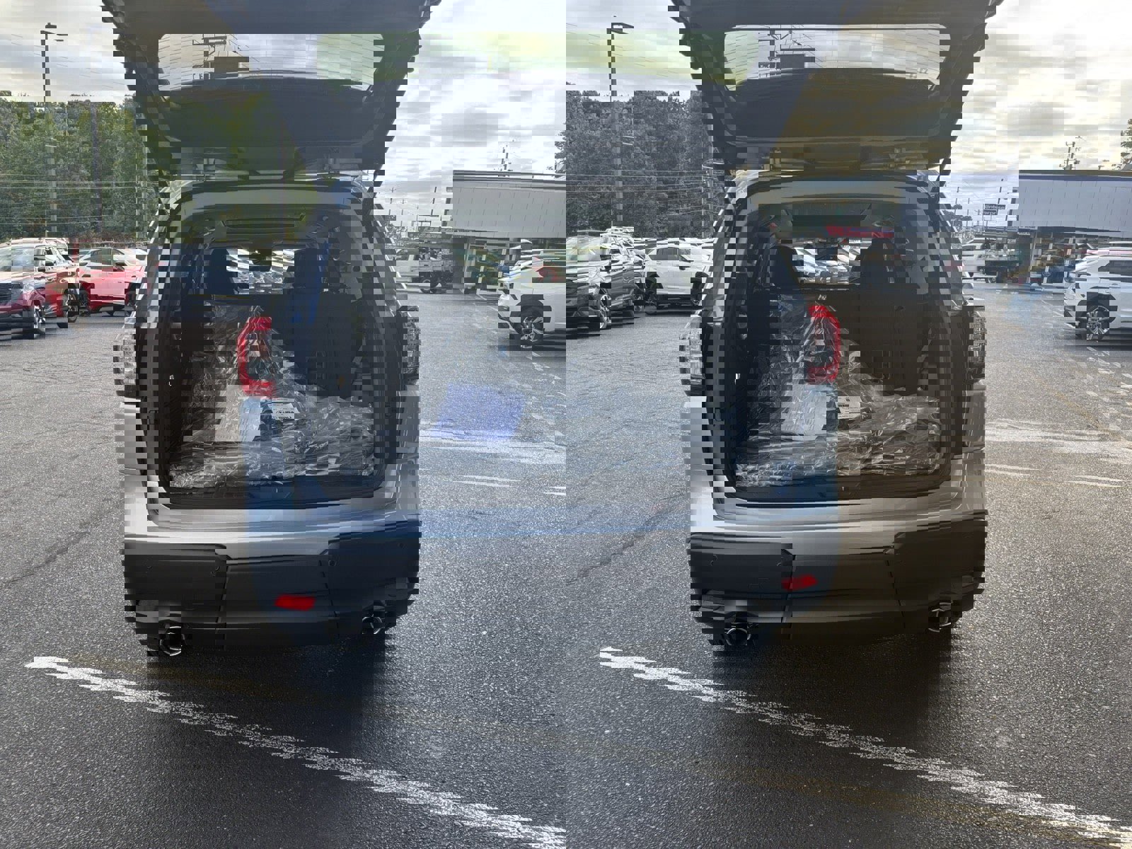 New 2025 Subaru Ascent Limited image 53