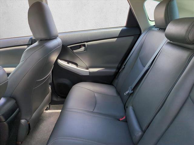 Used 2015 Toyota Prius Two FWD image 17