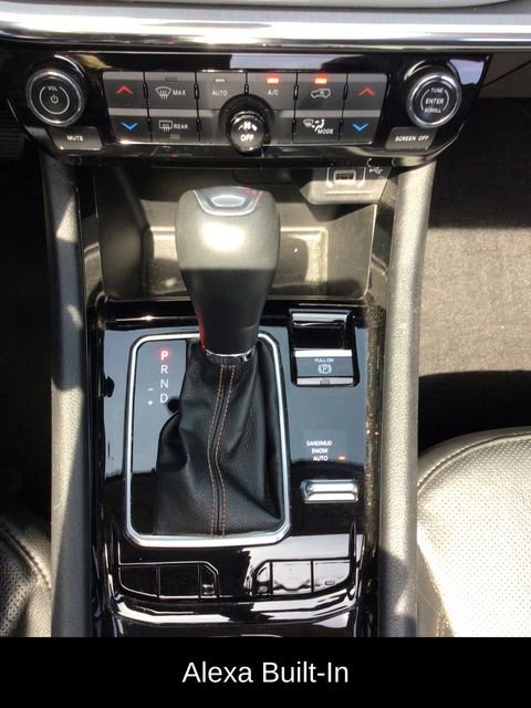 Used 2022 Jeep Compass Limited w/ Elite Group AWD/4WD image 35