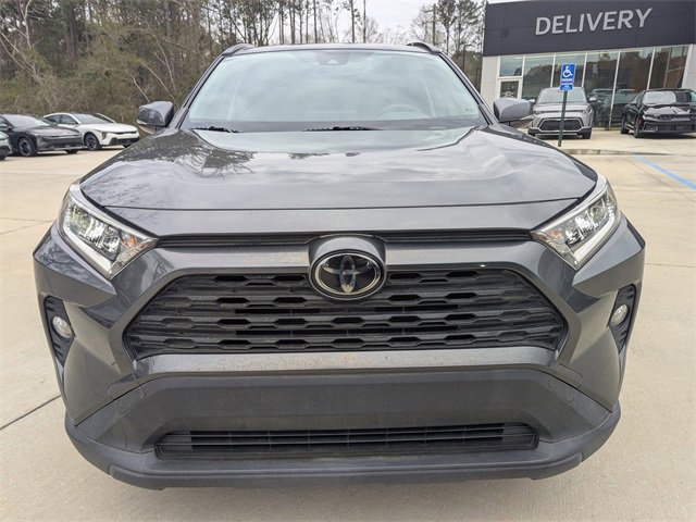 Used 2019 Toyota RAV4 XLE image 8