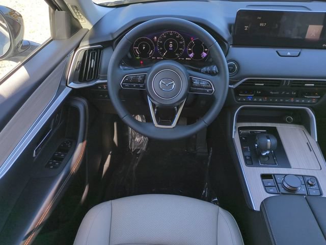 New 2026 MAZDA CX-70 SC AWD/4WD image 16