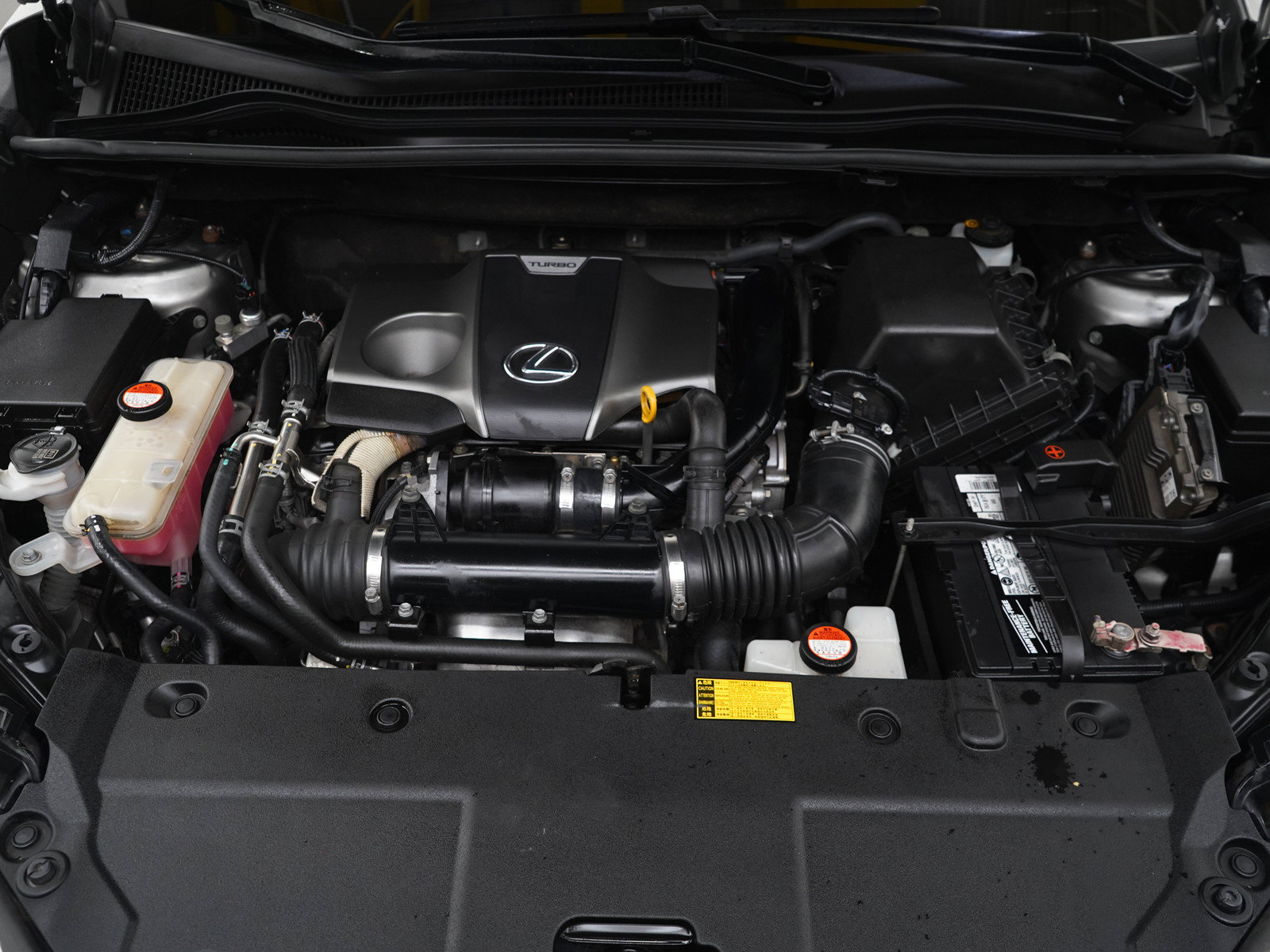 Used 2015 Lexus NX 200t AWD w/ Premium Package image 34
