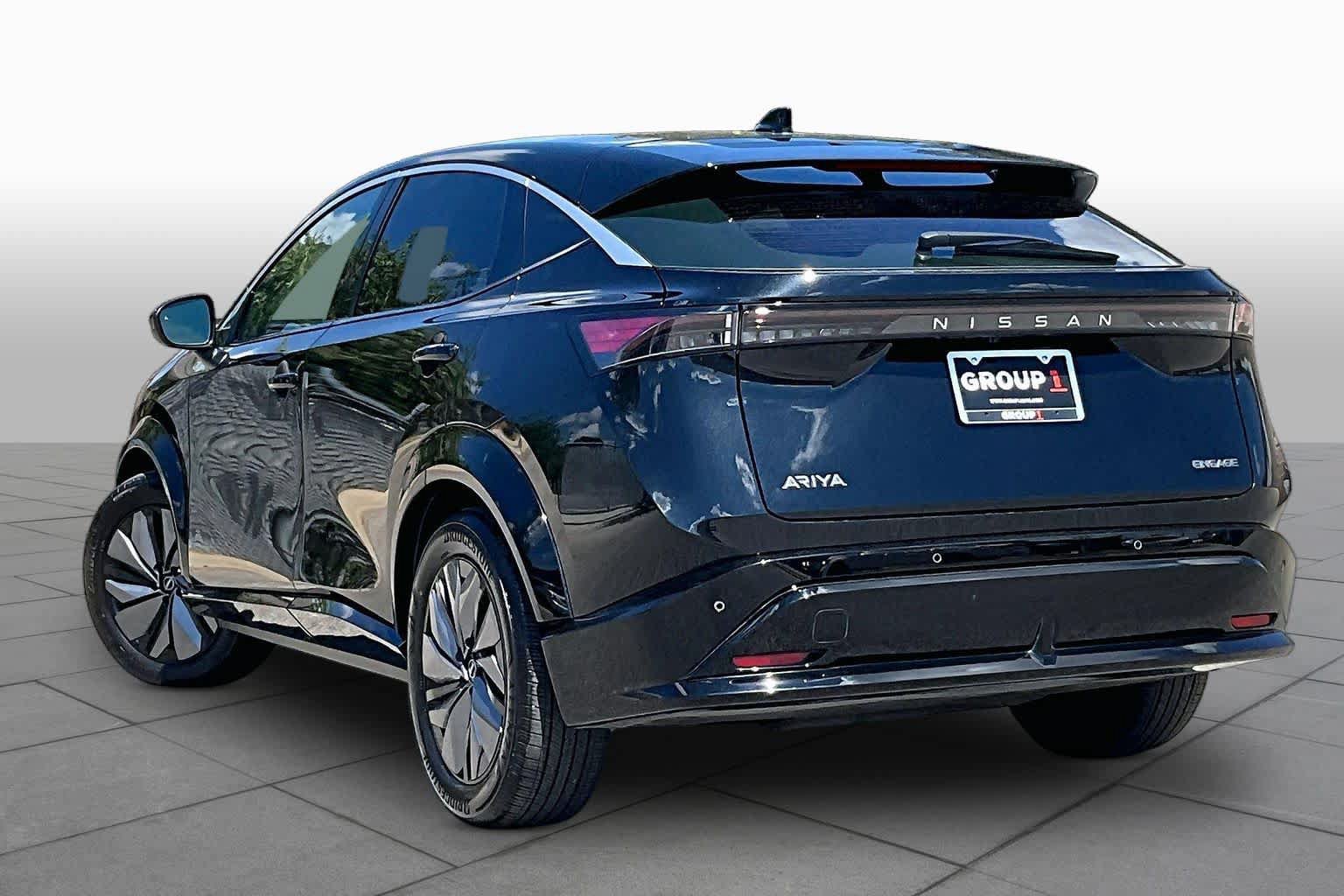 Certified 2023 Nissan Ariya FWD image 11