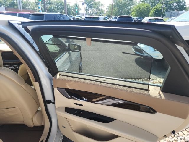 Used 2020 Cadillac CT6 Platinum AWD/4WD image 14