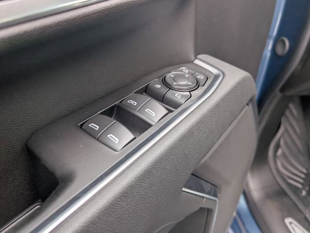 New 2026 Chevrolet Silverado 3500 LT w/ Trail Boss Package image 16