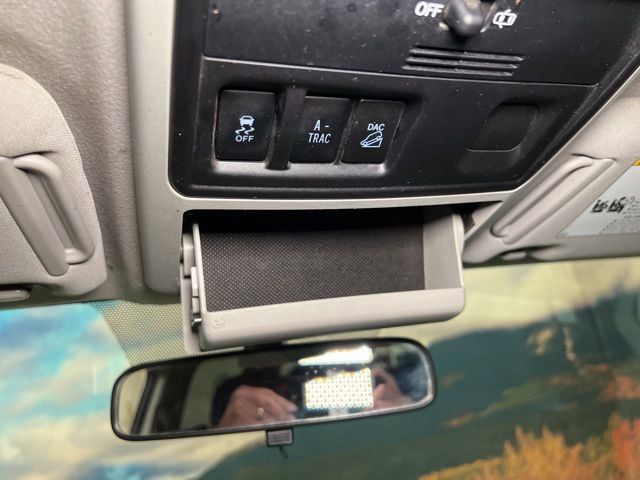 Used 2018 Toyota 4Runner SR5 image 43