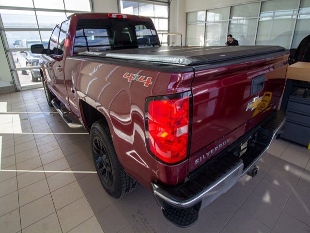 Used 2015 Chevrolet Silverado 1500 LT w/ All Star Edition image 5