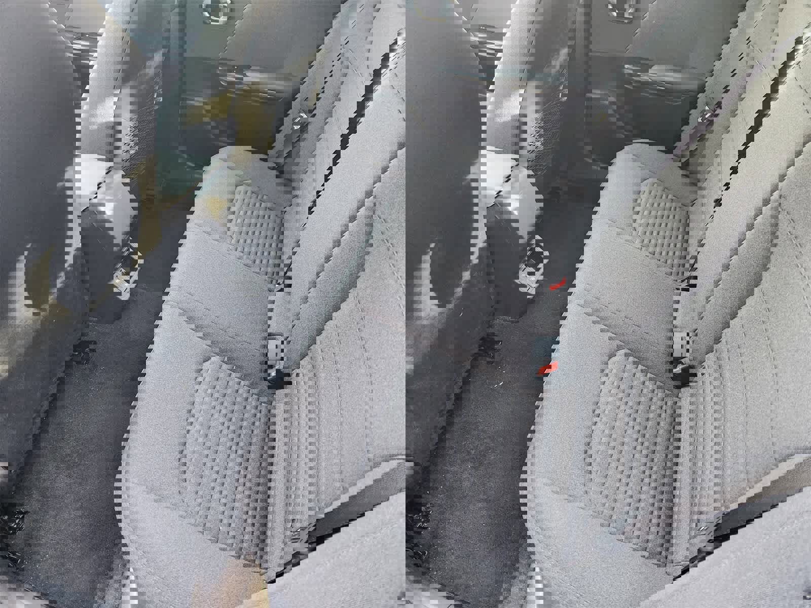 Certified 2025 Kia K4 EX image 29