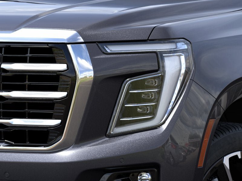 New 2026 GMC Yukon XL Elevation w/ Elevation Premium Package AWD/4WD image 34