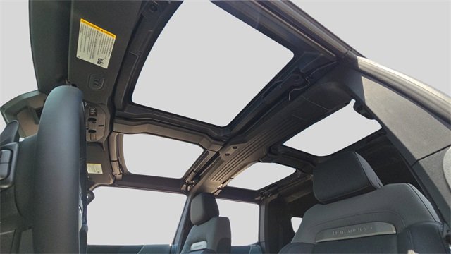 New 2025 GMC Hummer EV 2X image 27