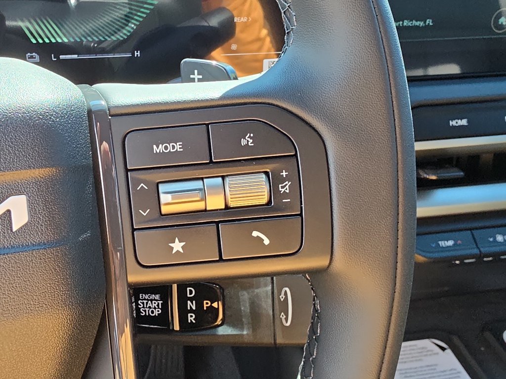 New 2027 Kia Telluride EX FWD image 31