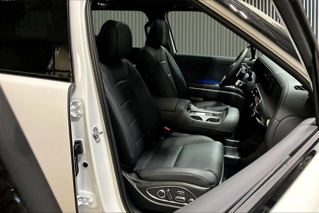 New 2026 Hyundai Palisade Calligraphy image 9