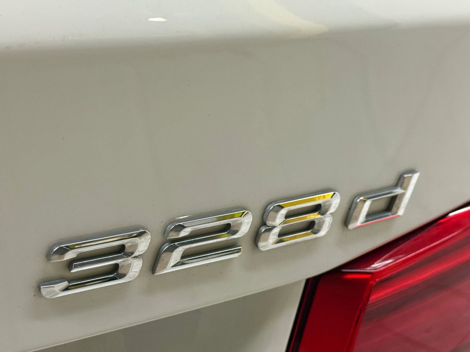 Used 2018 BMW 328d xDrive Sedan image 14