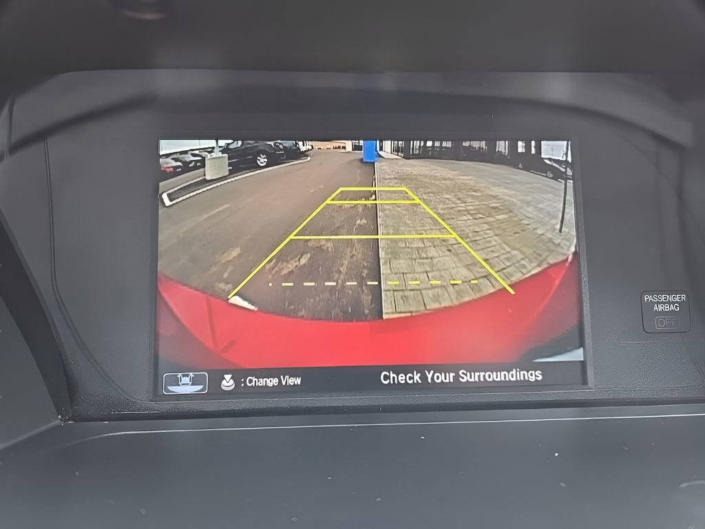 Used 2016 Honda Accord Sport image 27