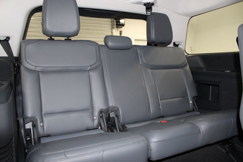 New 2026 Ford Expedition Active RWD image 38