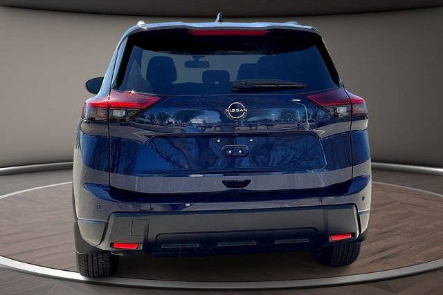 New 2026 Nissan Rogue SV image 4