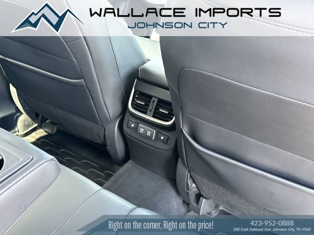 Certified 2022 Subaru Outback Limited AWD/4WD image 40