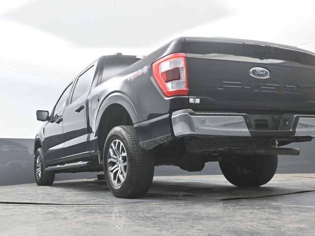 Used 2022 Ford F150 Lariat image 24