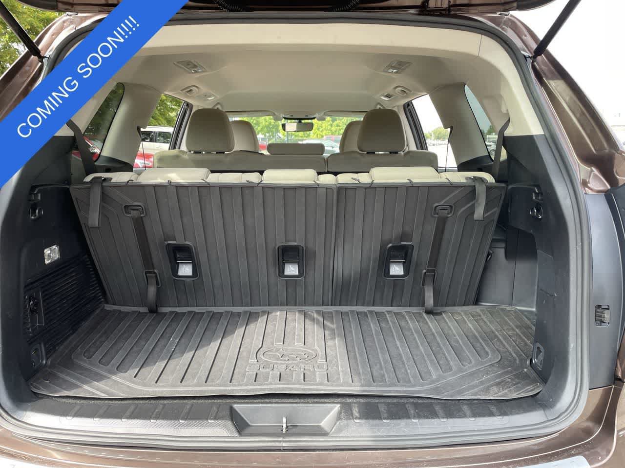 Used 2019 Subaru Ascent Premium AWD/4WD image 17