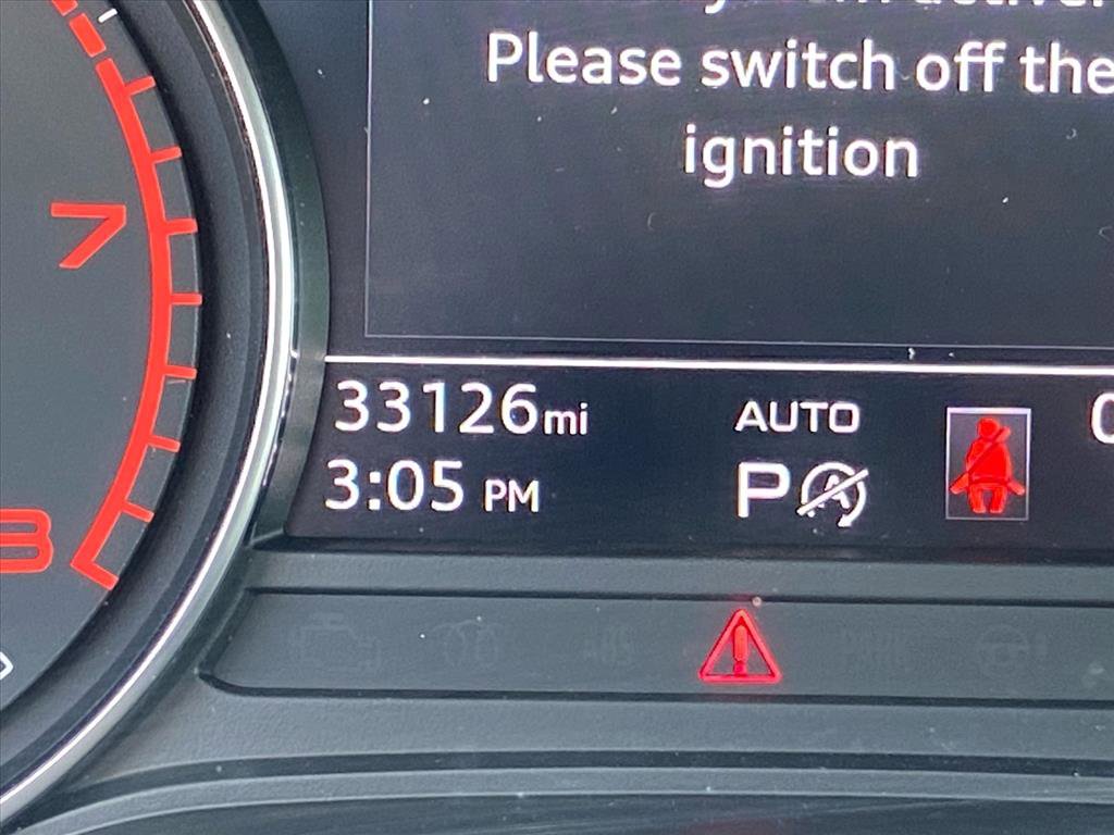 Used 2023 Audi A4 2.0T Premium w/ Convenience Package AWD/4WD image 15