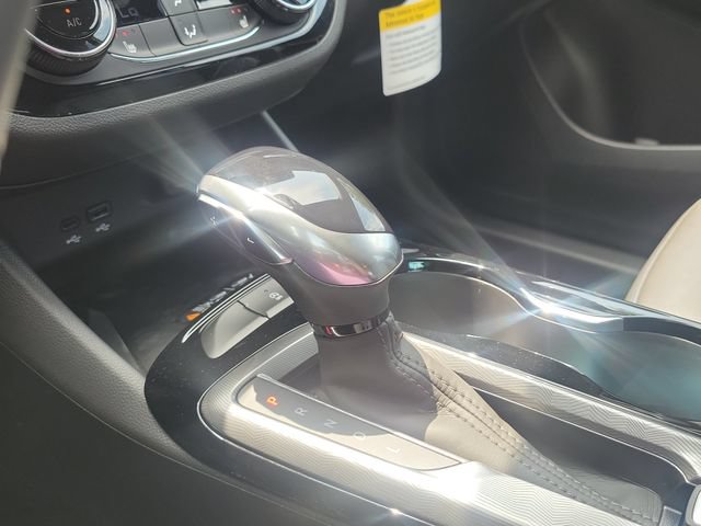 New 2026 Buick Envista Sport Touring w/ Convenience I Package FWD image 25