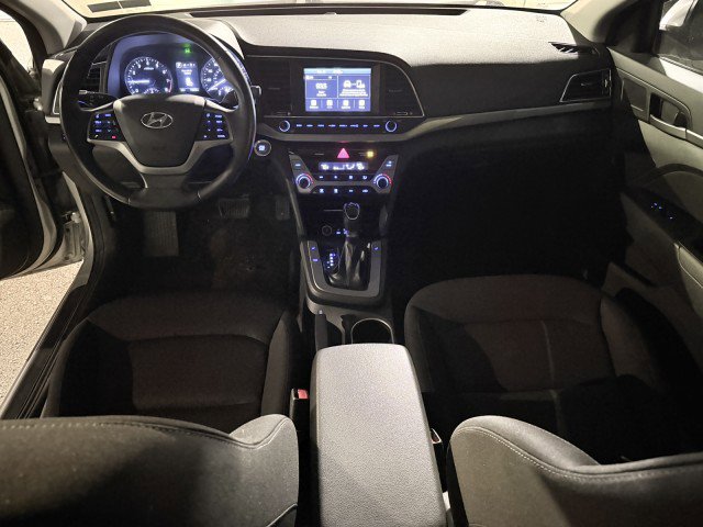 Used 2018 Hyundai Elantra Value Edition image 11