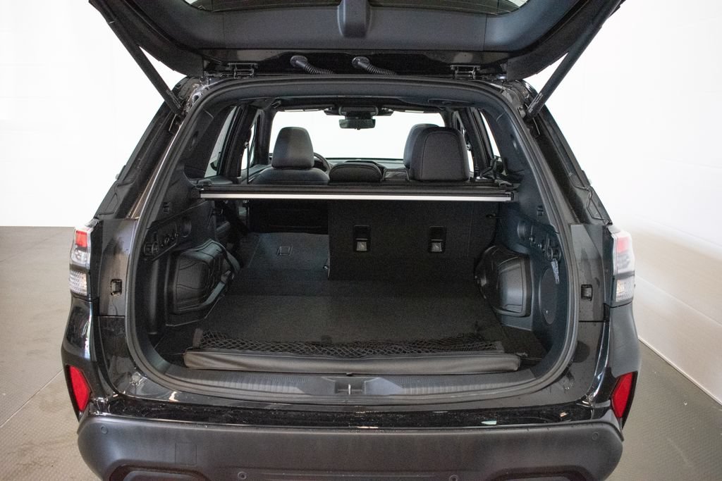 Certified 2026 Subaru Forester Touring AWD/4WD image 26