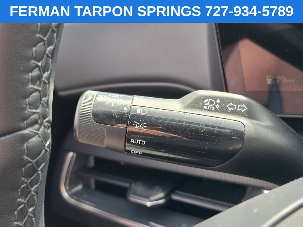 Used 2025 Kia K4 EX FWD image 29