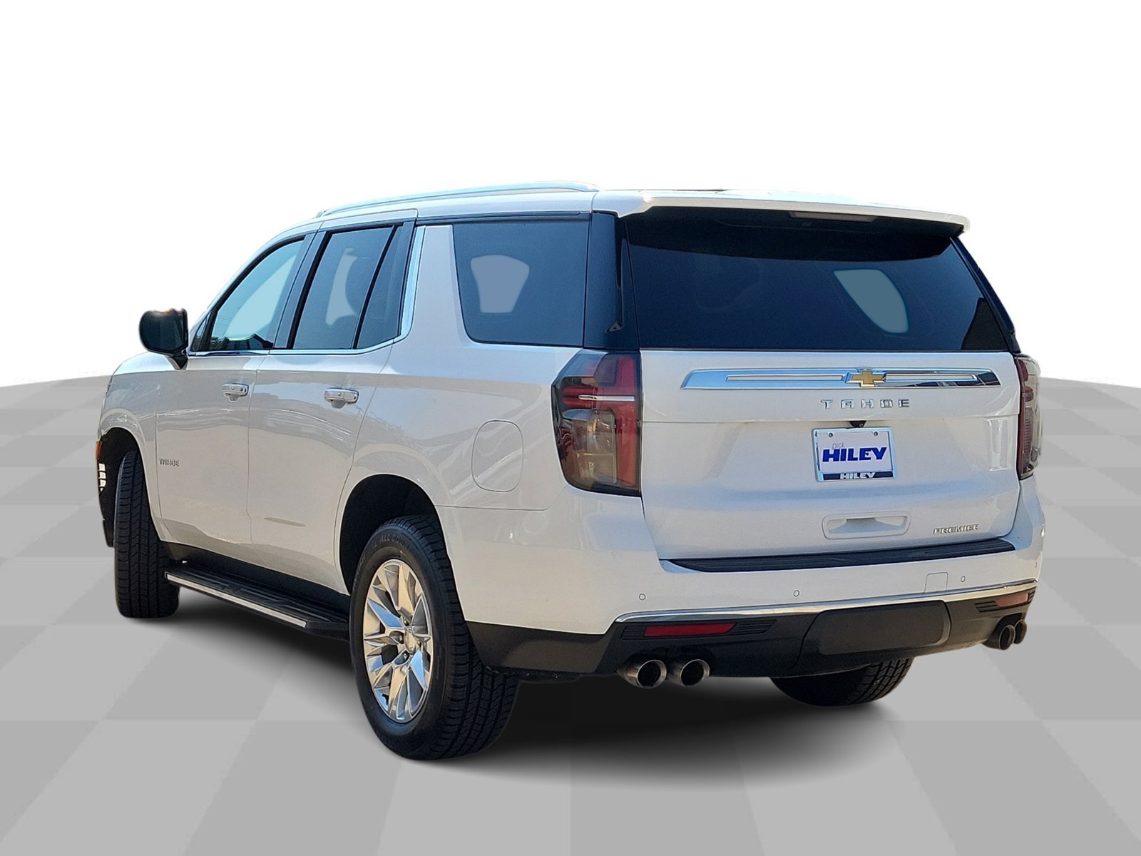 Used 2024 Chevrolet Tahoe Premier RWD image 6