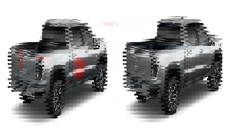 New 2026 GMC Sierra 1500 AT4 w/ Technology Package image 5