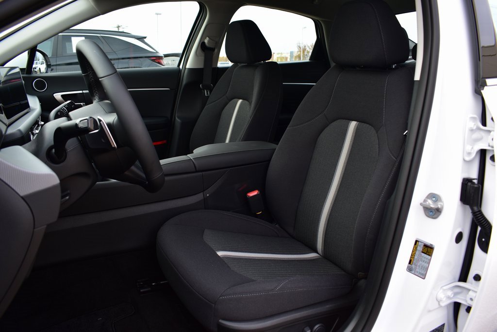 New 2026 Hyundai Sonata SEL image 14