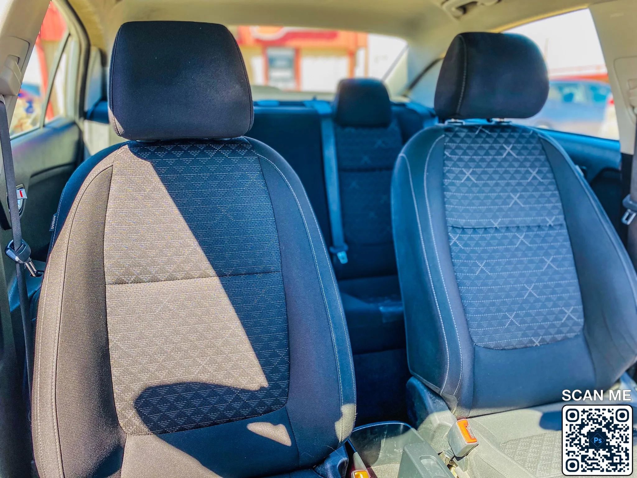 Used 2023 Kia Rio LX image 30