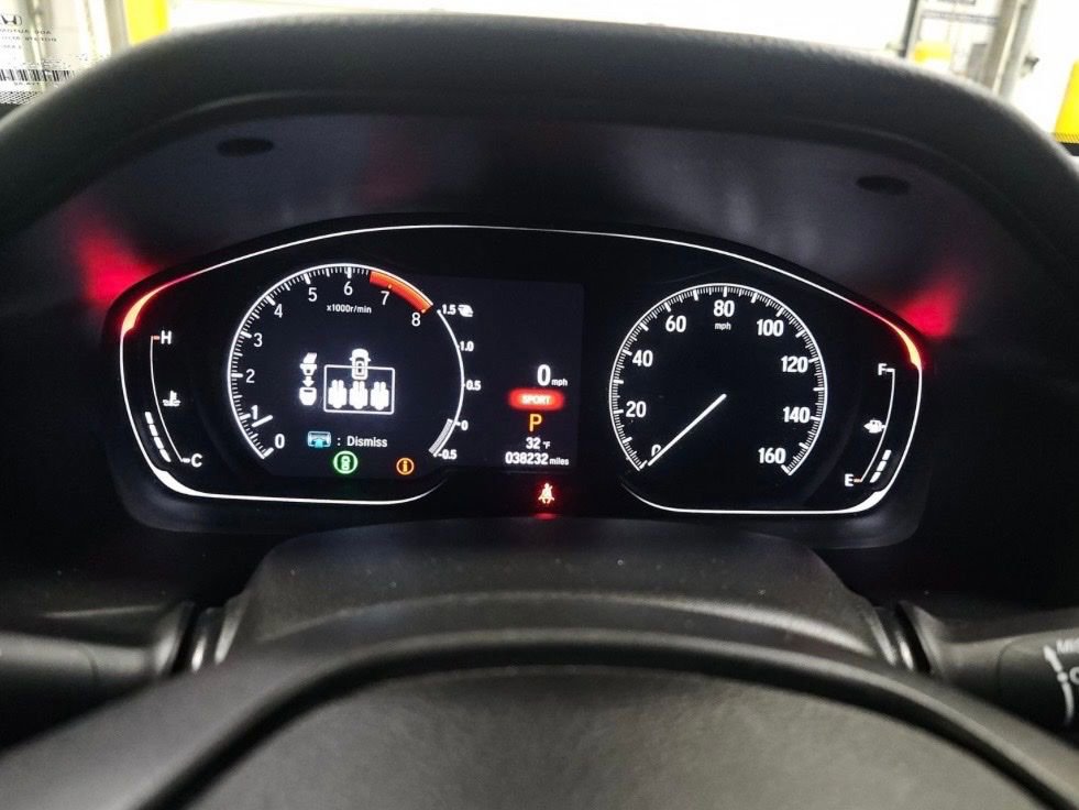 Used 2022 Honda Accord Sport image 3