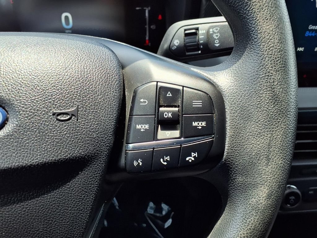 Used 2025 Ford Maverick XL w/ Equipment Group 102A AWD/4WD image 14