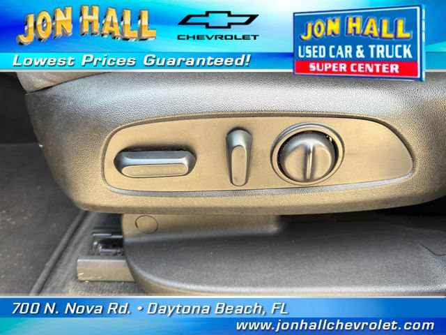 Used 2019 Chevrolet Traverse LT AWD/4WD image 19