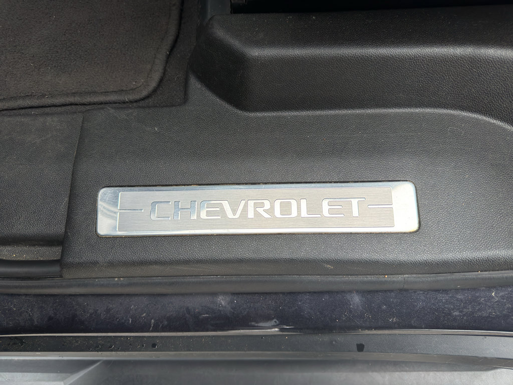 Used 2022 Chevrolet Tahoe LT AWD/4WD image 46