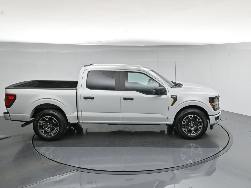 Used 2024 Ford F150 STX RWD image 40