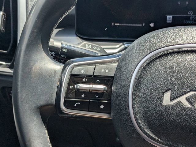 Used 2024 Kia Sorento S FWD image 21