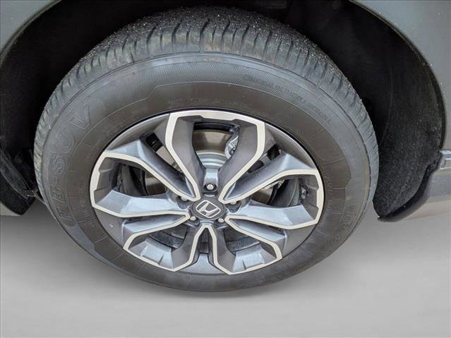 Used 2022 Honda CR-V EX image 9