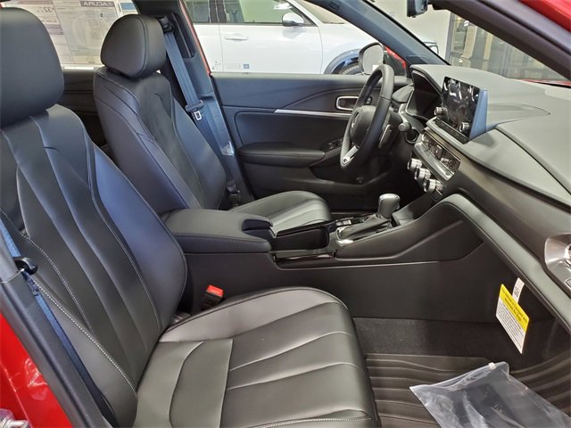 New 2025 Acura Integra A-Spec image 14