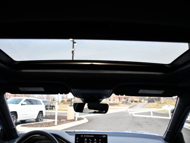 Certified 2026 Acura Integra A-Spec image 33