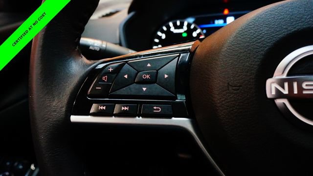 Certified 2023 Nissan Altima 2.5 SV w/ SV Premium Package image 22