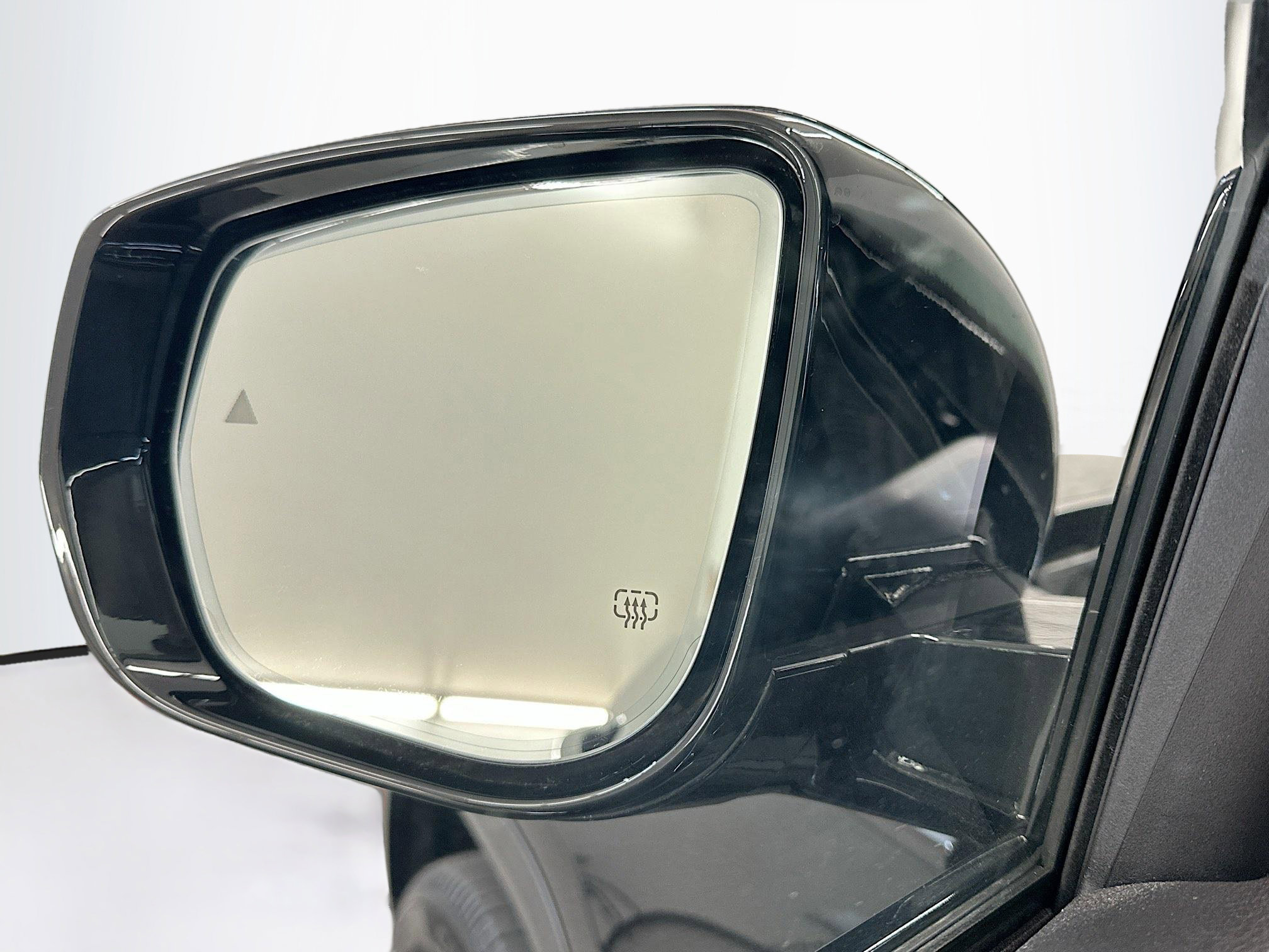 Used 2023 Jeep Grand Cherokee L Limited w/ Luxury Tech Group II image 16