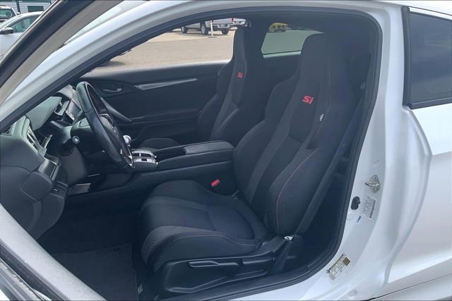 Used 2019 Honda Civic Si image 24