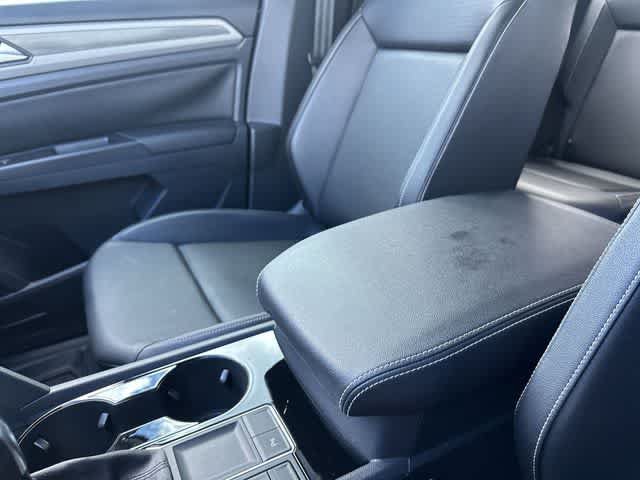 Used 2021 Volkswagen Atlas SEL FWD image 30